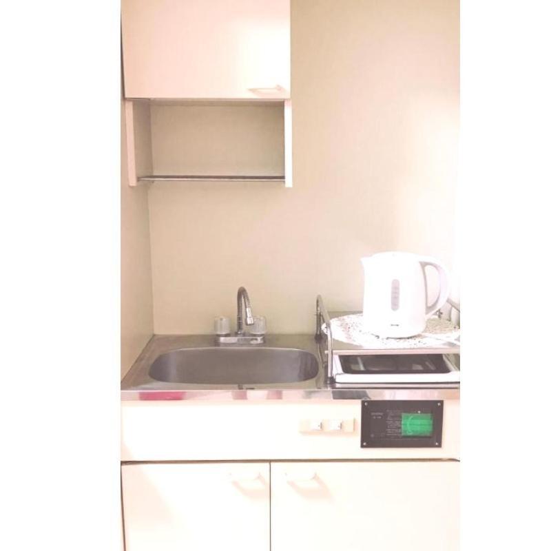Guest house Shijo K12 A202 Kyoto Buitenkant foto